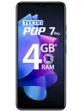  Tecno Pop 7 Pro 3GB RAM prices in Pakistan